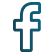 Icône Facebook